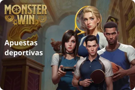 Apuestas deportivas en nuestra plataforma