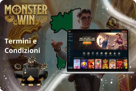 Condizioni e requisiti